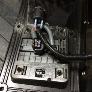 12v Install Pics