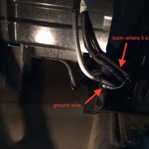 12v Install Pics