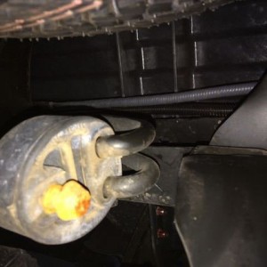 12v Install Pics