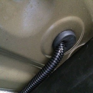 12v Install Pics