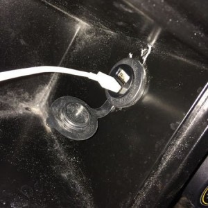 12v Install Pics