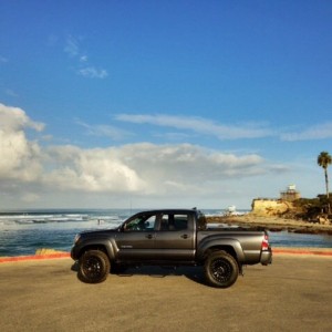 Pacific Coast Highway