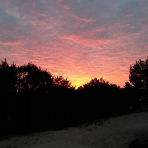 Good morning world!