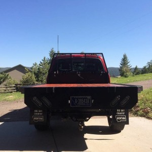 flatbed time