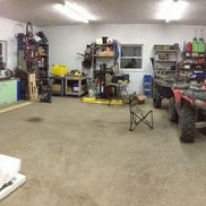 New shop!