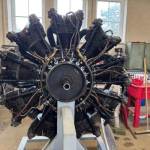 Wright R-1820 Feb23 06