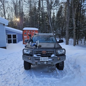 New.tow.mirrors