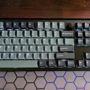 Keychron Q6 MAX
