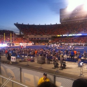 Bsu bitches