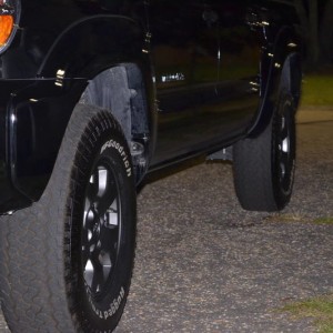 Derp Wheels until XDs show up