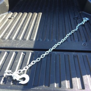 Found this on my street. Anybody know what it's for?