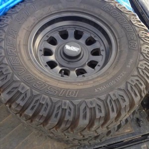 Tires