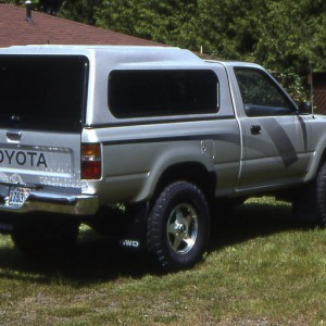 my old 1989