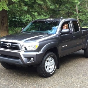 my new 2015