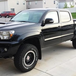 2015 TRD Pro