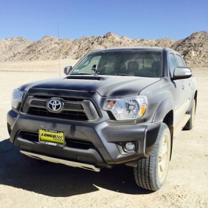 2015 Sport 4x4