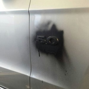 One way to plastidip emblems...