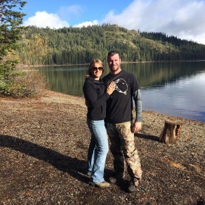 gold lake