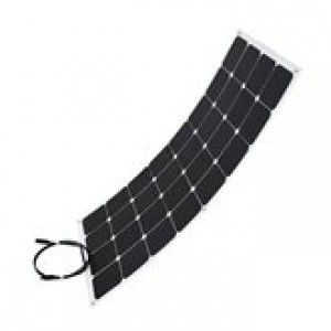 Flexible Solar Panel