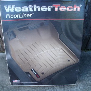weather tech