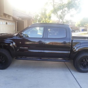 New Truck!