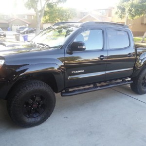 New Truck!