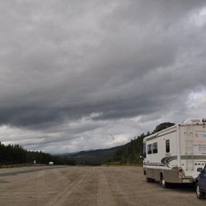 Alaska RV