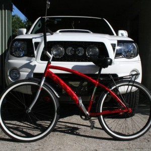 bike