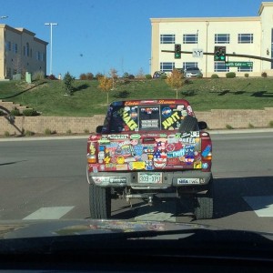 So much horsepower