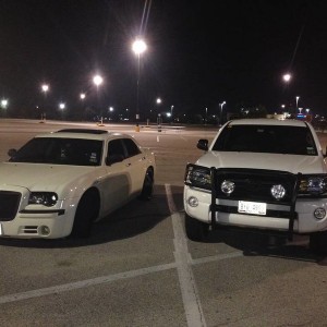 My Taco and friends 300c