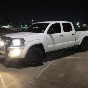 My Taco