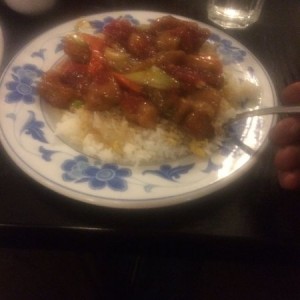 Get in my belly.