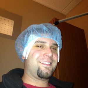 Lasik time :woot: