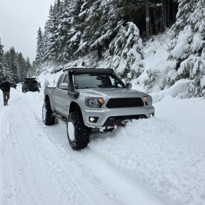 2013 toyota tacoma