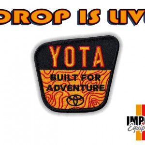 Drop Is Live