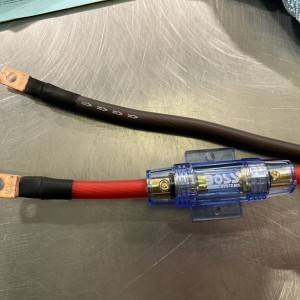 Good Wiring
