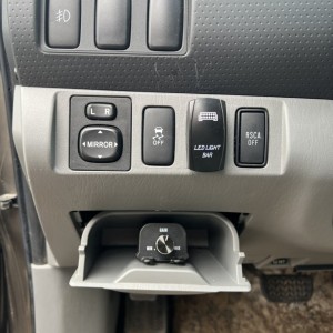 Gain Knob