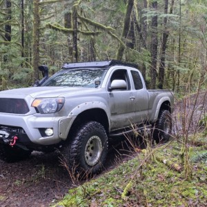 2013 toyota tacoma