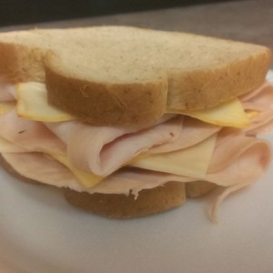 It's all about the layers