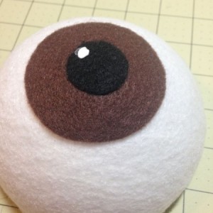 Eye see a minion coming to life.