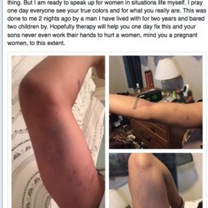 karlos-williams-girlfriend-facebook-post