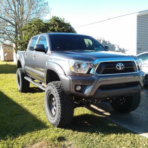 new lift