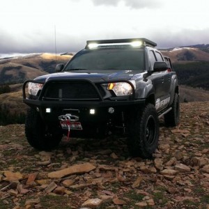 South Hills Idaho