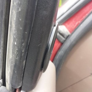 1996-2000 1st Gen Tweeter Pod Install