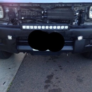 Oil cooler2