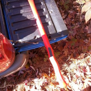Hey nice maul Aaron. Lol lowes special?