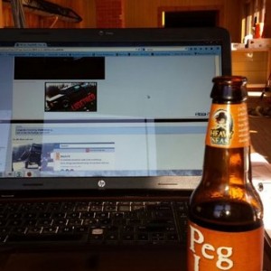 Work beers ftmfw.