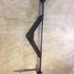 Bracket