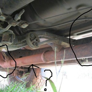 no catalytic convertor