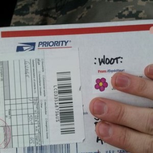 What ever could this be?